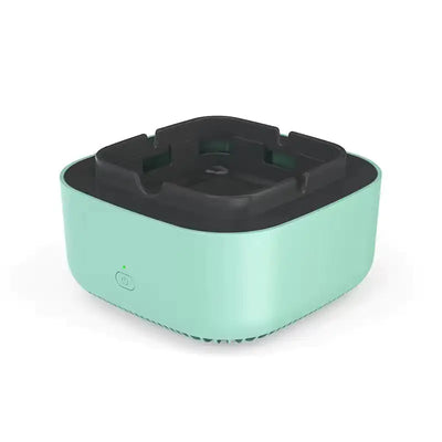 Smoke Removal Air Purification