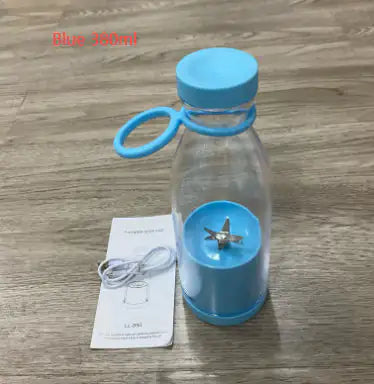350ML Electric Juicer Blender