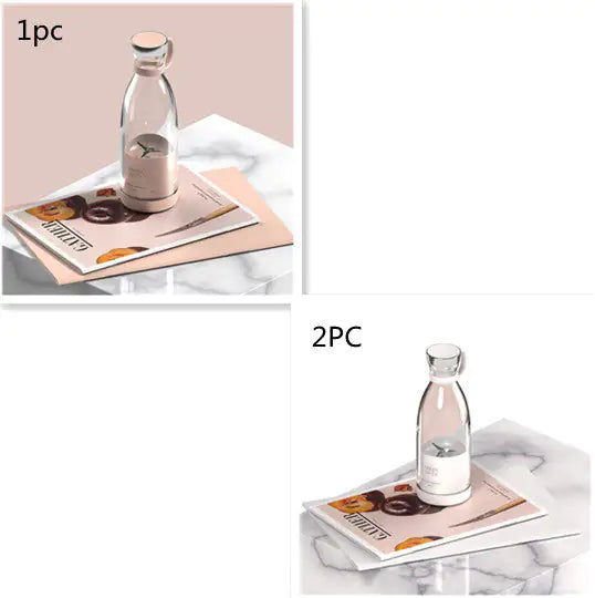 350ML Electric Juicer Blender