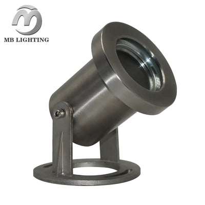 Modern Outdoor 304 Stainless Steel LED Pool Light