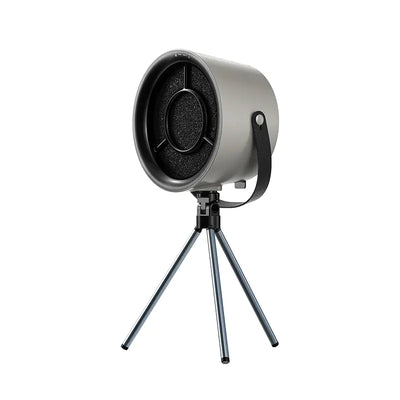 Portable Desktop Exhaust Fan for Kitchen Use